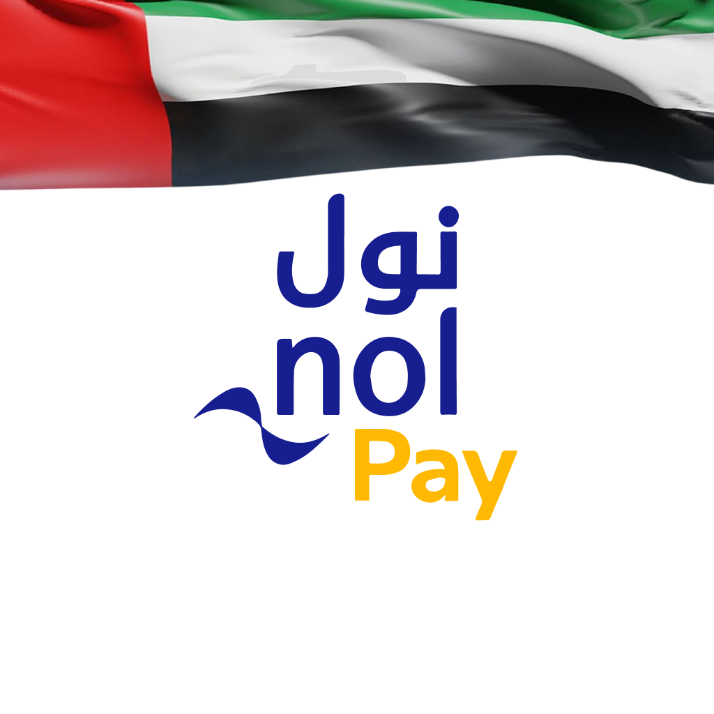 nol Pay beta app icon